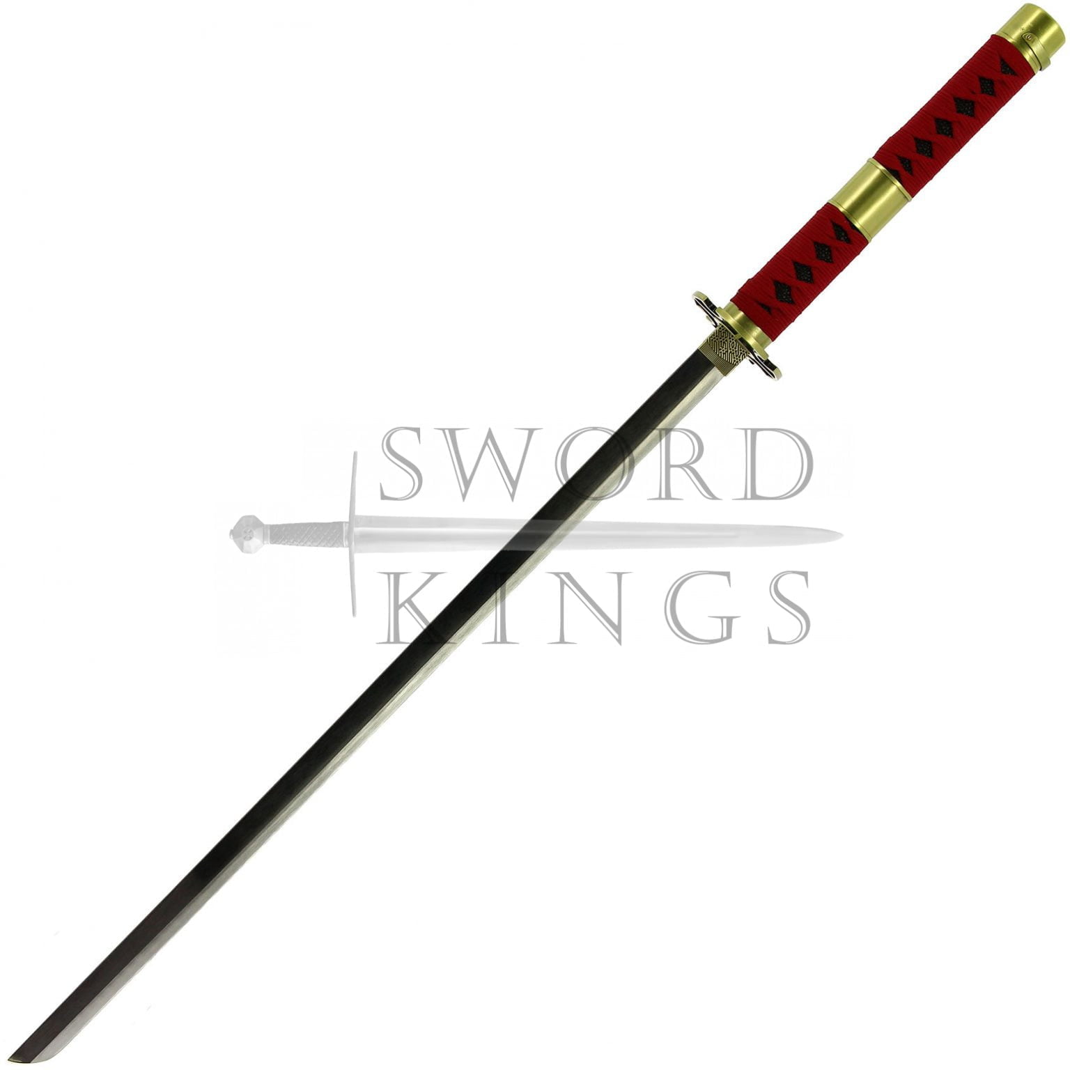One Piece Roronoa Zoro’s “Sandai Kitetsu” – Sword Kings
