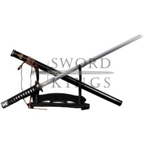 Kill Bill Bride Straight Sword