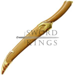 The Lord Of The Rings Legolas Miniature Metal Dagger