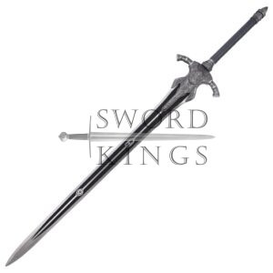 Dark Souls Sword Artorias Metal Abyss Greatsword No Sharp